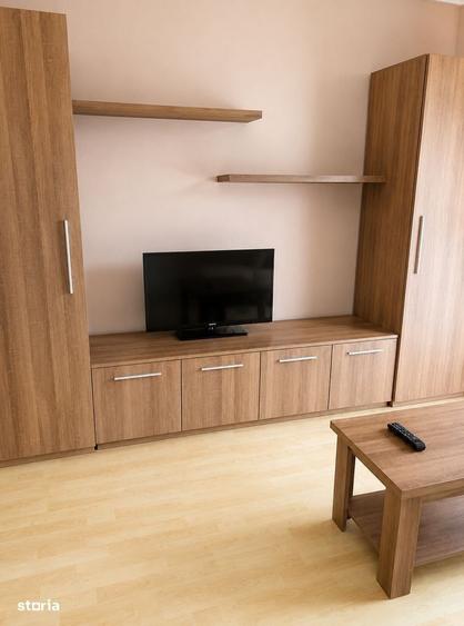 Apartament cu 2 camere decomandat în Avantgarden