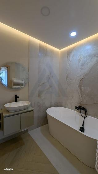 Apartament cu 3 camere în Ștrand