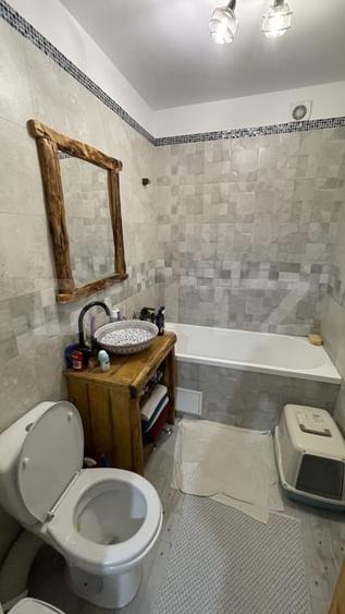 Casă individuală cu 3 camere cu Teren 3400 Mp în Valea Ursului