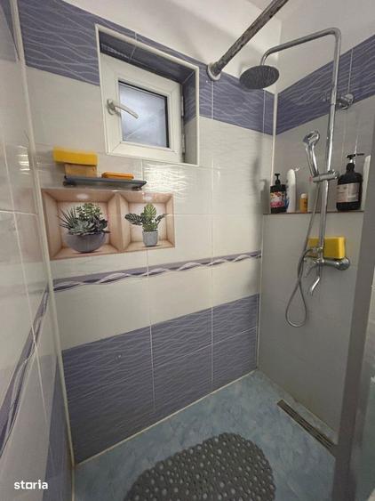 Apartament cu 3 camere decomandat în Siderurgiștilor
