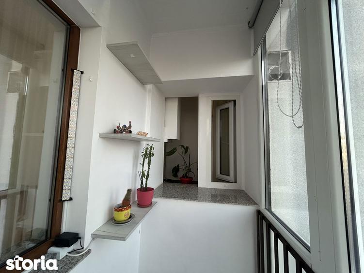 Apartament cu 3 camere în Titan
