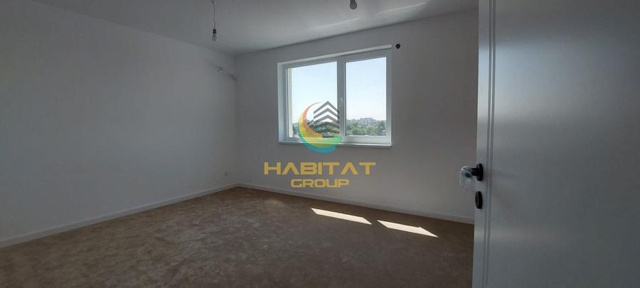 Apartament cu 3 camere decomandat în Brâncoveanu