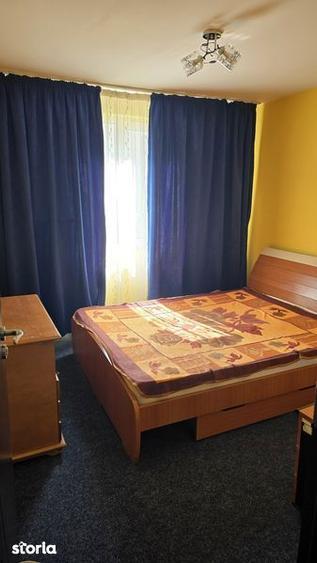 Apartament cu 2 camere decomandat, mobilat în Tudor Vladimirescu