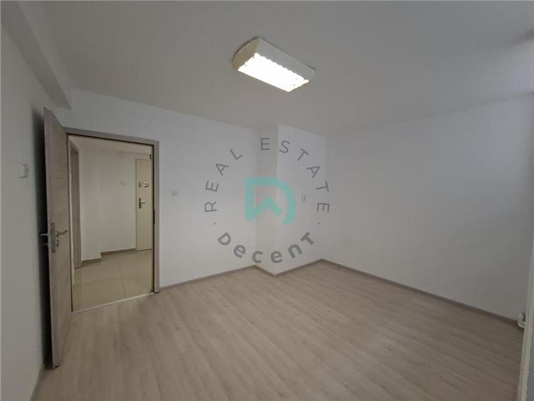 Apartament cu 2 camere decomandat în Blumăna