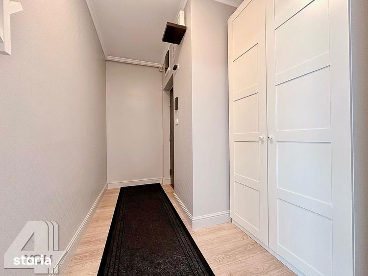 Apartament 2 camere Micalaca 300,complex Riverside,super amenajat - 11
