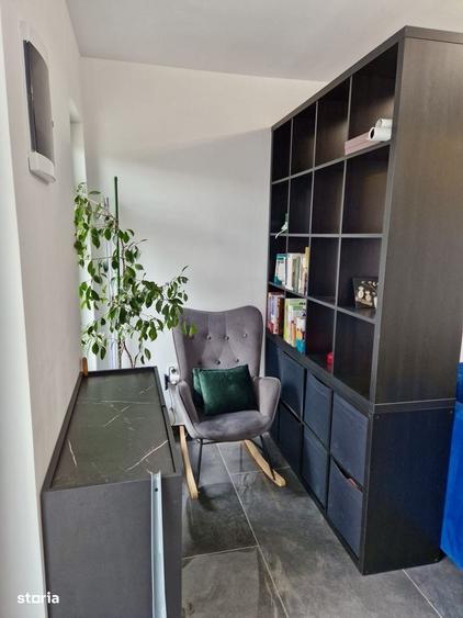 Casă cu 3 camere în Girocului