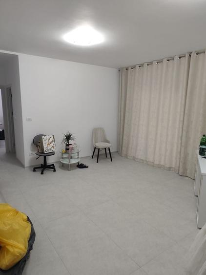 Apartament cu 2 camere decomandat în Braytim
