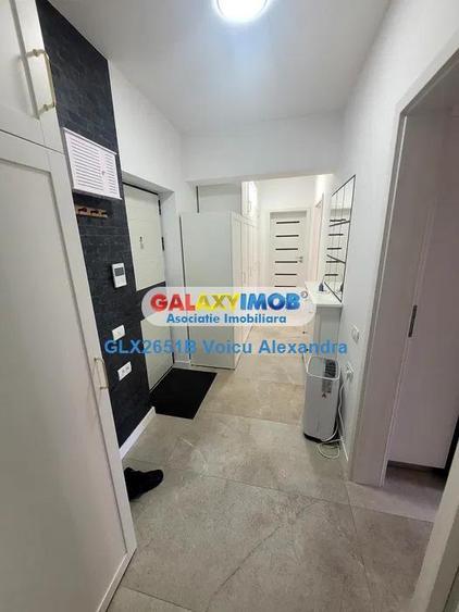 Apartament cu 2 camere decomandat, mobilat în Berceni