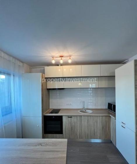 Inchiriere Apartament 3 Camere - Cotroceni - Complex Metrocity - Metrou La 5 Min