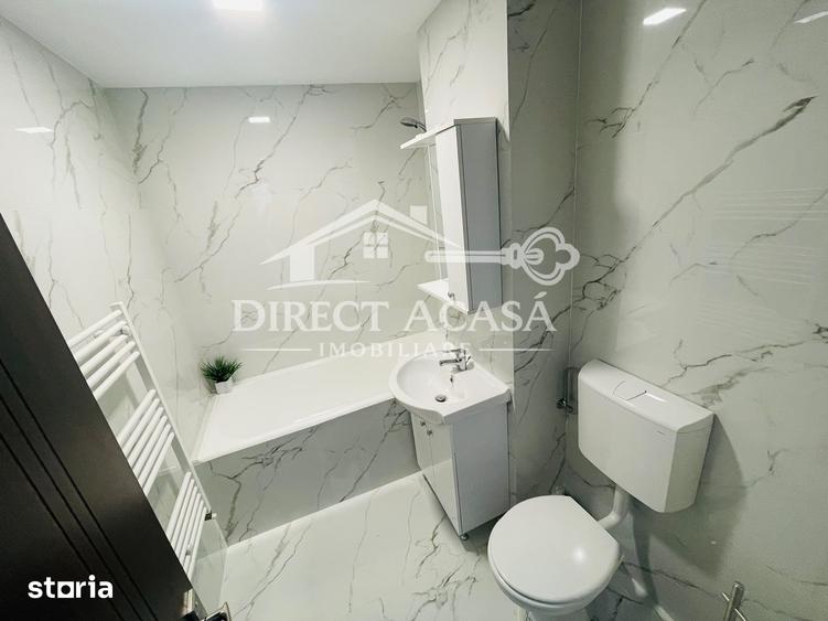 Apartament cu 2 camere în Tudor Vladimirescu