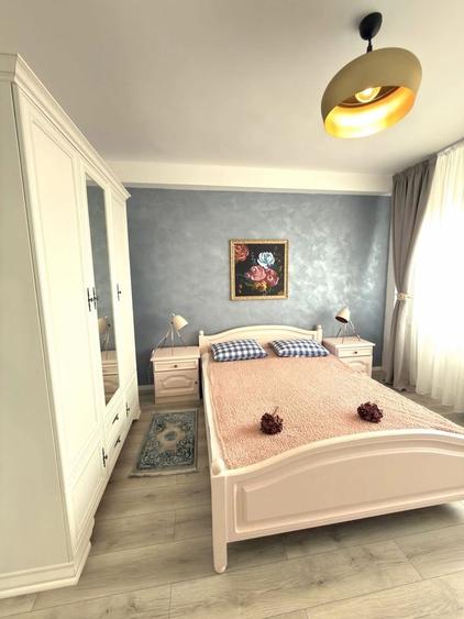 Apartament 2 camere - 2