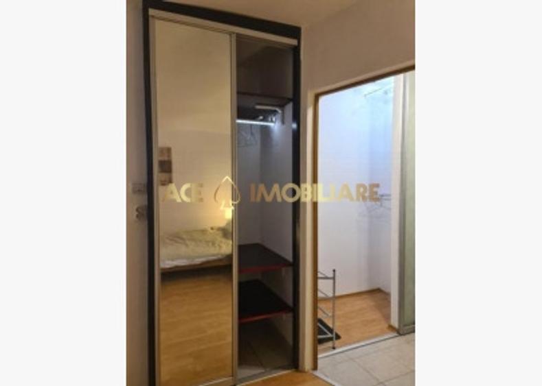 Garsoniera de inchiriat | Vitan | Metrou | Parcare | Mobilat - 8