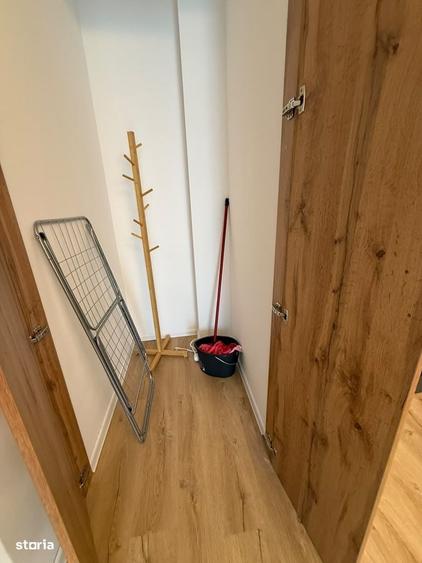 Apartament cu 2 camere în Prelungirea Ghencea