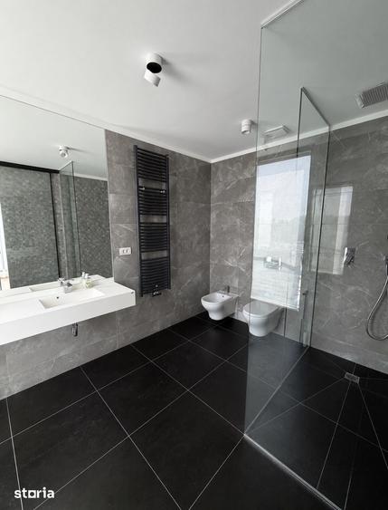 Apartament cu 4 camere în Nord