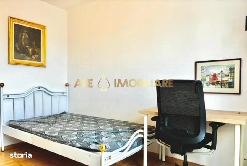 Apartament cu 4 camere în 13 Septembrie