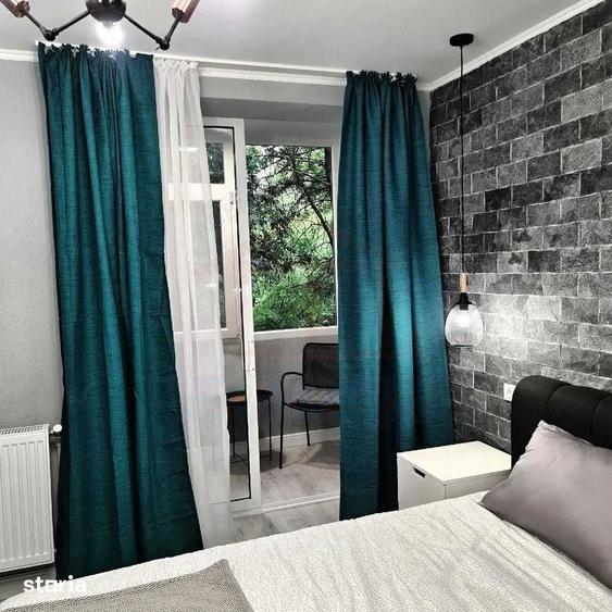 Inchiriere apartament 2 camere, Tiglina 2, 56 mp, 420 EURO/Luna - 4