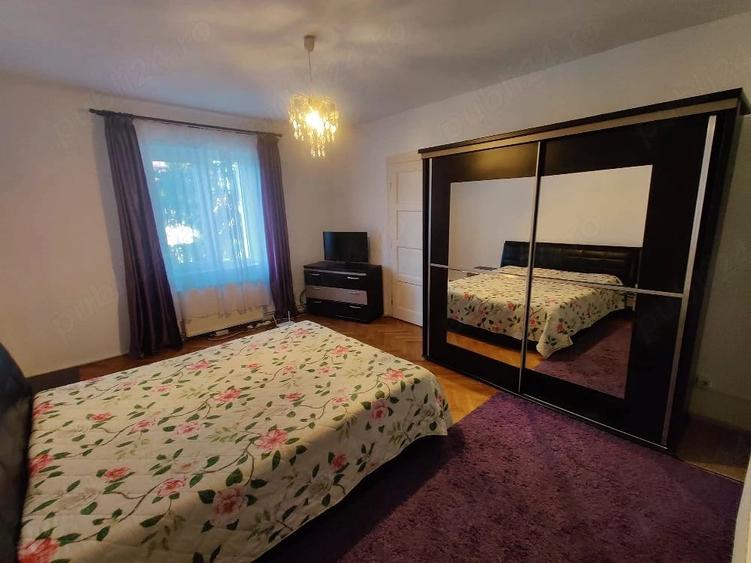 Casă cu 3 camere cu Teren 50 Mp în Sub Arini