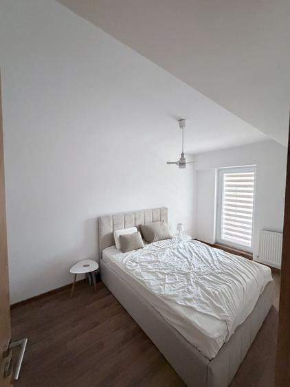 Apartament cu 2 camere în Gorjului