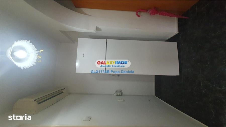 Apartament cu 2 camere semidecomandat în Pantelimon