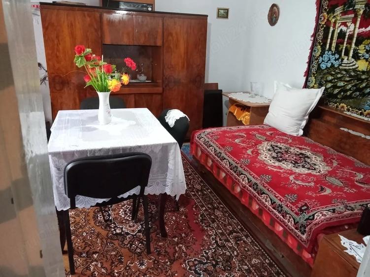 Casă cu 3 camere cu Teren 520 Mp în Solonț