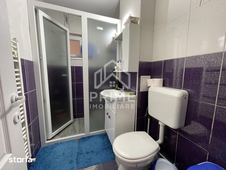 Apartament 2 camere | complet renovat 2025 | 51mp | Parter | Sebes - 2