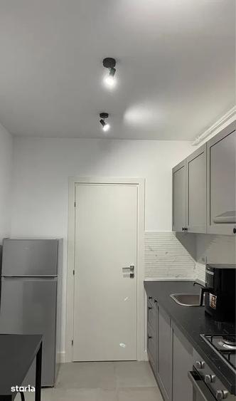 Apartament 2 camere /Aviatiei /Pipera/ nou si modern - 1
