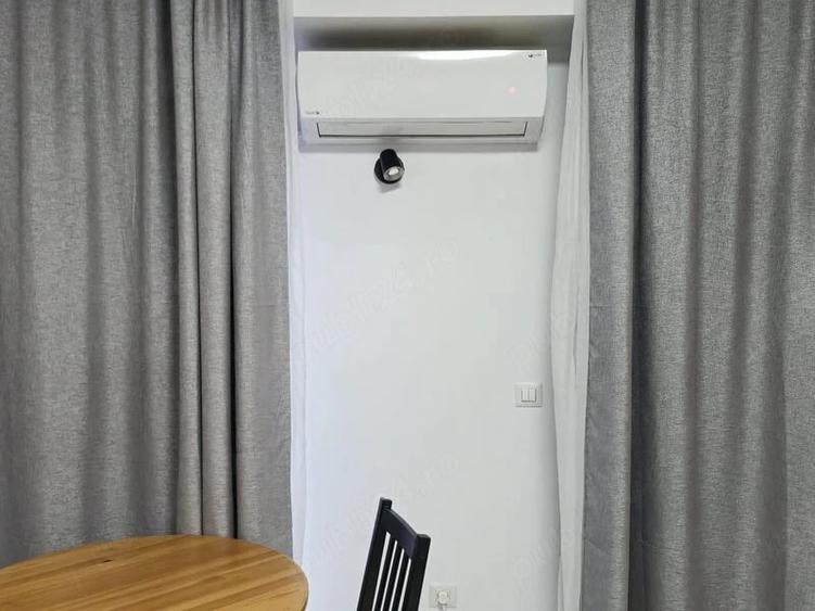 Garsonieră semidecomandată în Pantelimon