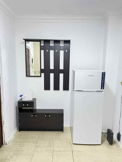Apartament cu 2 camere în Theodor Pallady