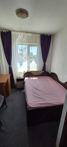Apartament cu 2 camere semidecomandat în Republicii