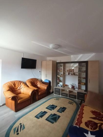 Casă cu Teren 250 Mp în Valu lui Traian