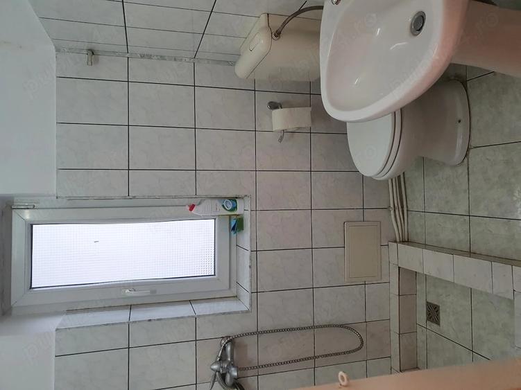 Apartament cu 2 camere semidecomandat în Ultracentral