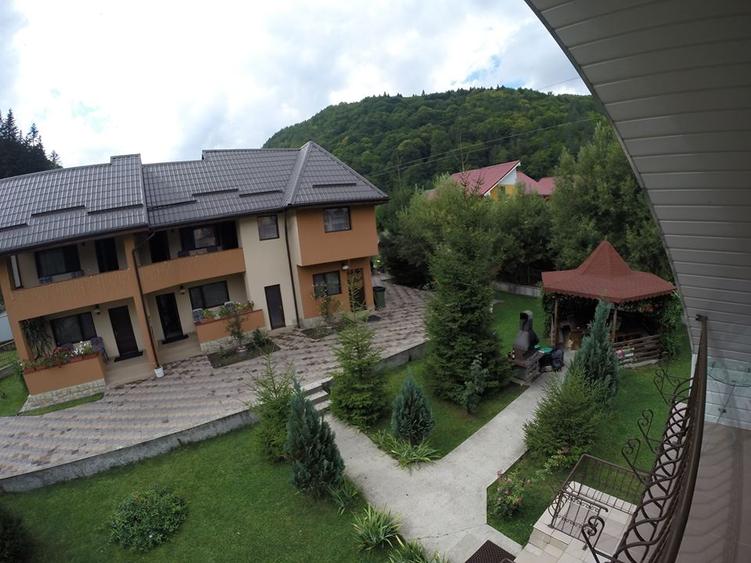 Casă cu 5 camere cu Teren 535 Mp în Nord-Est