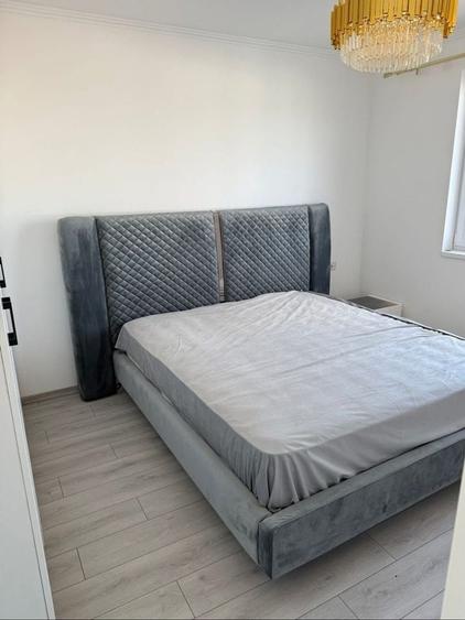 Apartament cu 2 camere decomandat, mobilat în Giroc