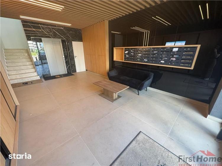 Apartament cu 2 camere decomandat în Nord
