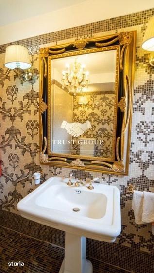 Apartament cu 4 camere decomandat în Clăbucet