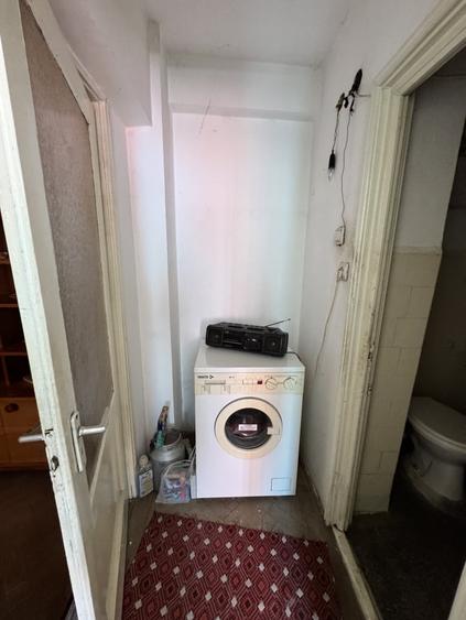 Apartament 2 camere, 45 mp, zona Ultracentrala-English Parc - 9
