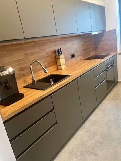Apartament 3 camere Monaco Towers - 6