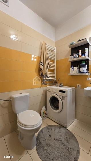 Apartament cu 3 camere în Calea Aradului