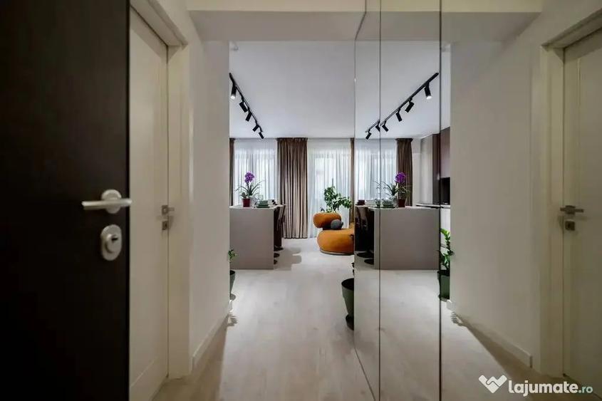 Apartament 3 camere - 10.000 discount, Ivory Residenc... - 5
