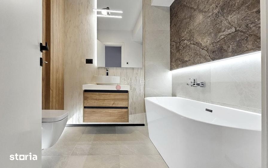 Apartament cu 3 camere în Brașovul Vechi