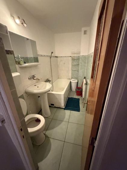 Inchiriez apartament 2 camere Terezian - 1