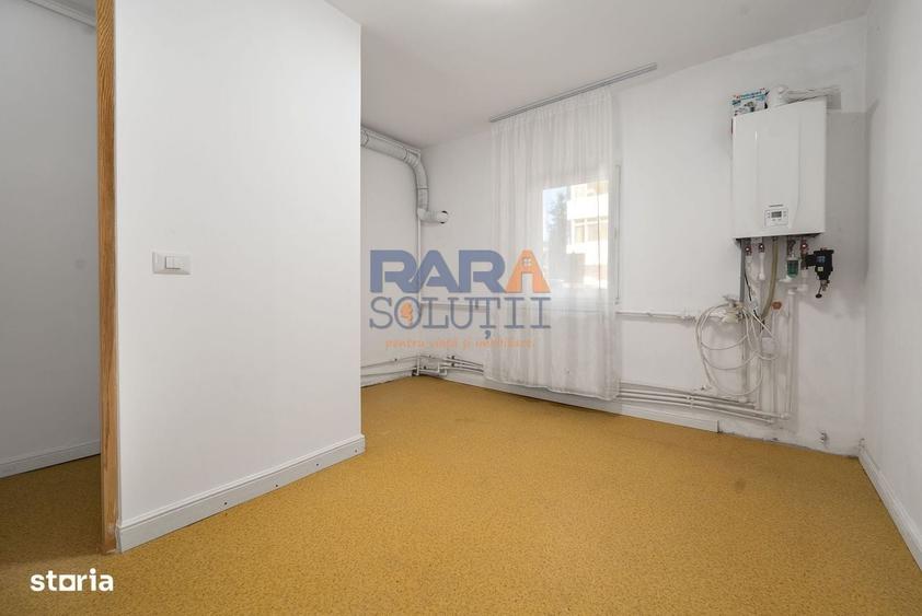 Spațiu comercial, de 60 mp, în Horia