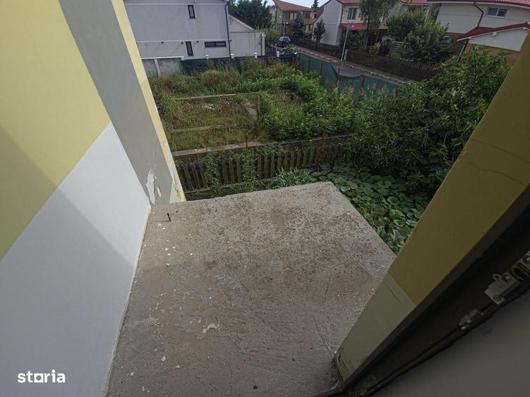 Casă cu 4 camere în Cumpăna
