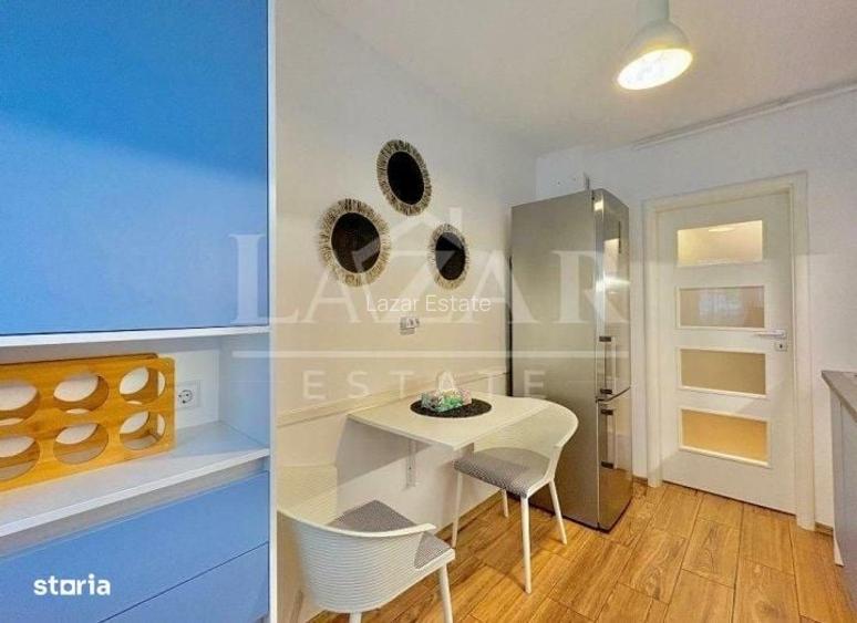 Inchiriere Apartament 2 Camere - Piata Iancului | Centrala | Metrou
