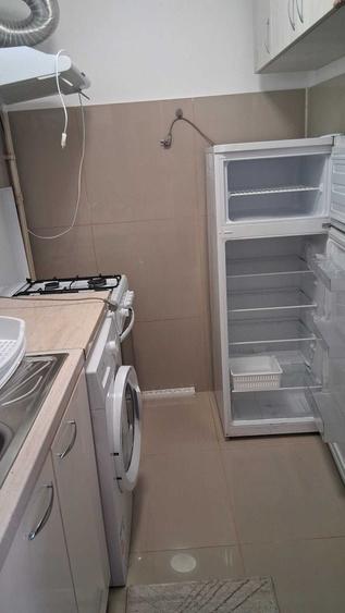 Apartament cu 2 camere semidecomandat în Tomis Nord