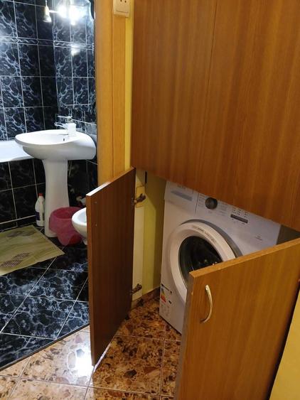 Apartament cu 3 camere decomandat în Tătărași