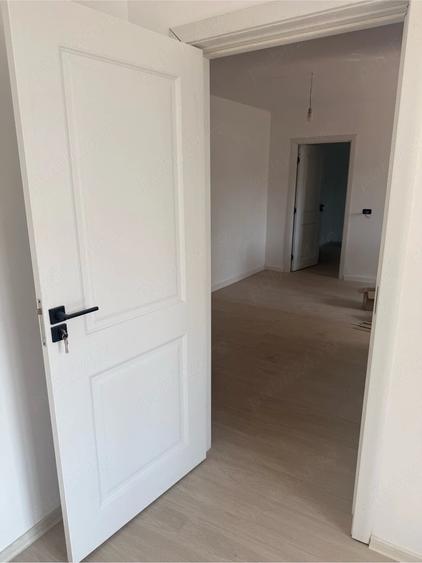 Apartament cu 2 camere decomandat în Mărăței