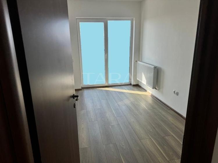 Penthouse cu 3 camere în Bună Ziua