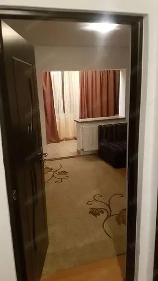 Garsonieră decomandată în Crângași