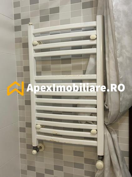 Apartament cu 2 camere decomandat, mobilat în Aviației